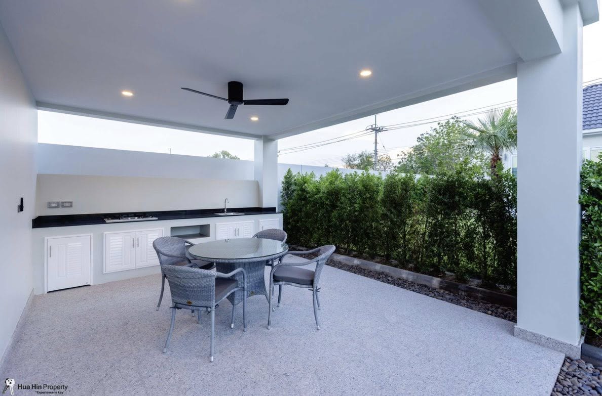 Hua Hin Eco Property Sales