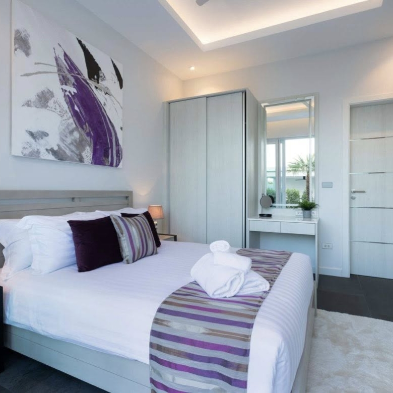 Mountainside Eco Investment Thailand
