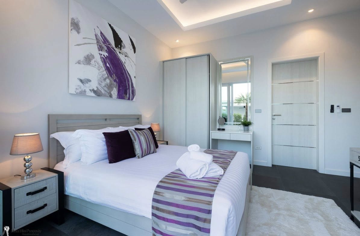 Mountainside Eco Investment Thailand