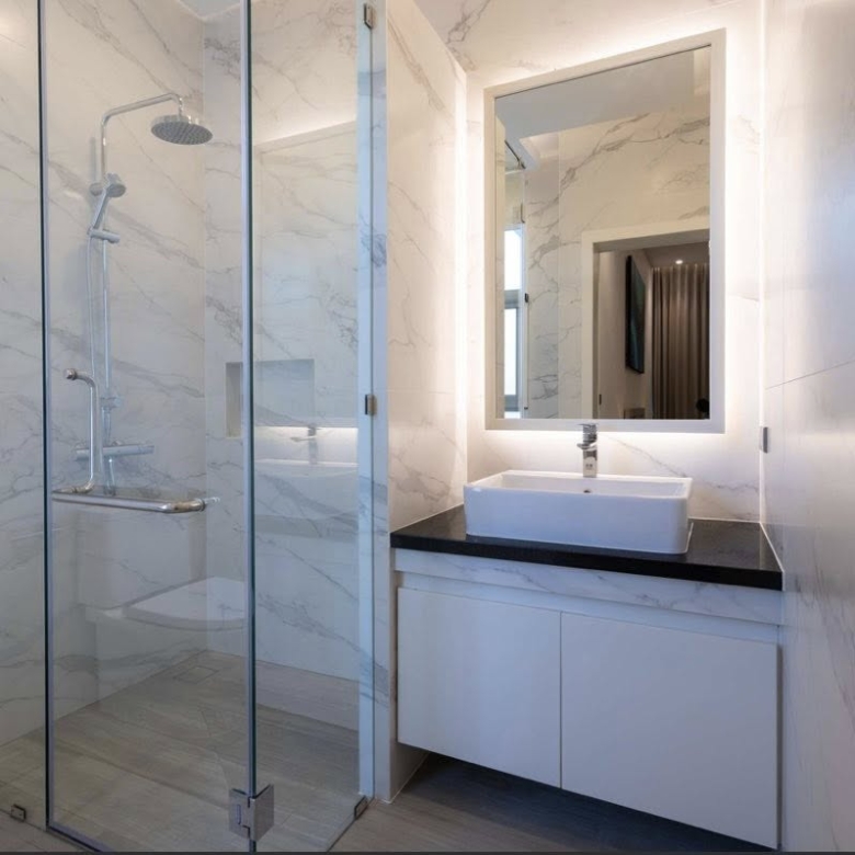 Hua Hin Villa Development Sales