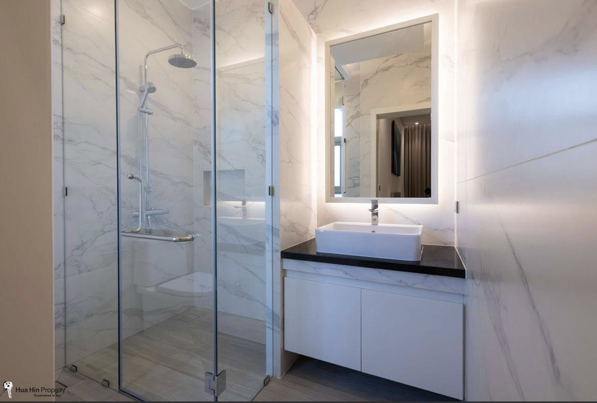 Hua Hin Villa Development Sales