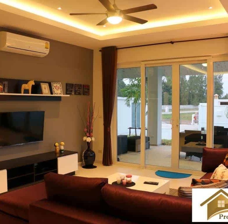 Eco Friendly Property Sales Thailand
