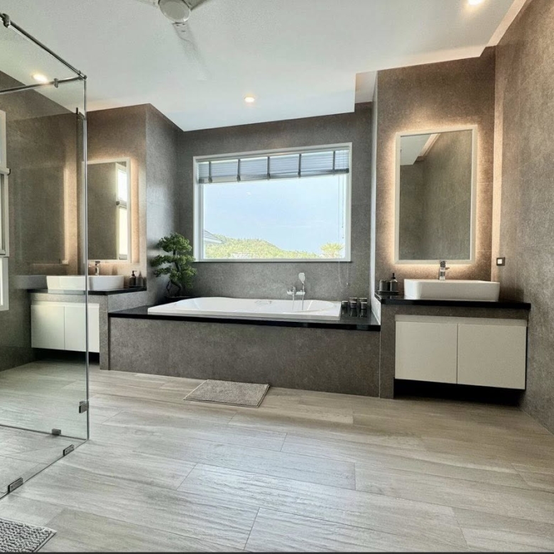 Eco Villa Community Investment