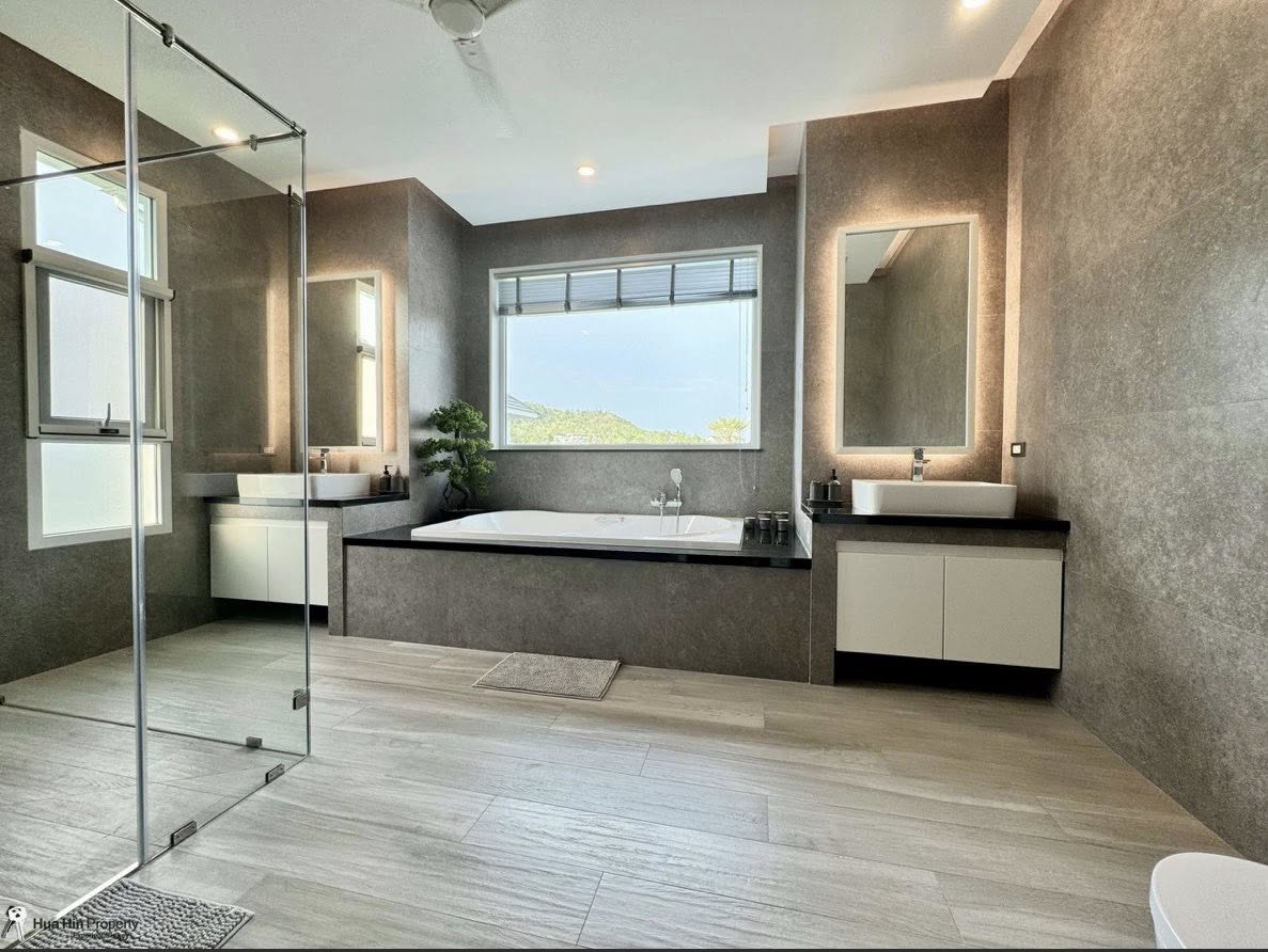 Eco Villa Community Investment