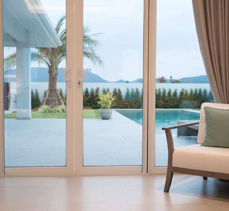 Hua Hin Eco Villa Development