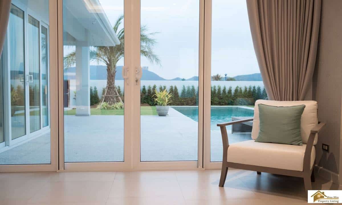 Hua Hin Eco Villa Development