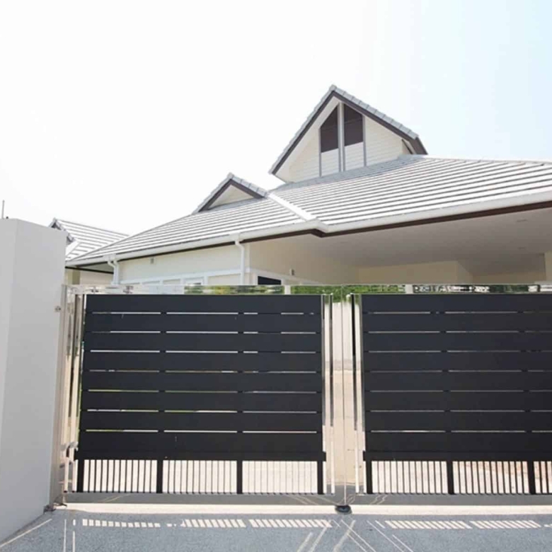 Guest Bedroom Villa Design Emerald Valley Hua Hin