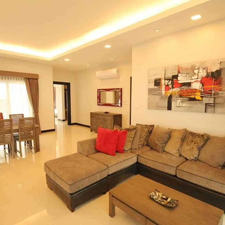 Modern Villa Lighting Design Emerald Valley Sale