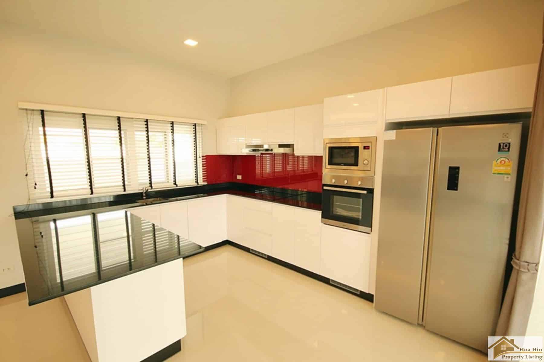 Elegant Soi 112 Pool Villas Villa Window Design Emerald Valley Hua Hin