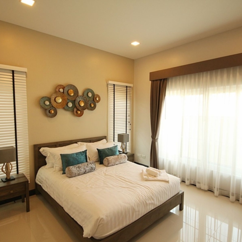 Villa Floor Plan Layout Emerald Valley Sale