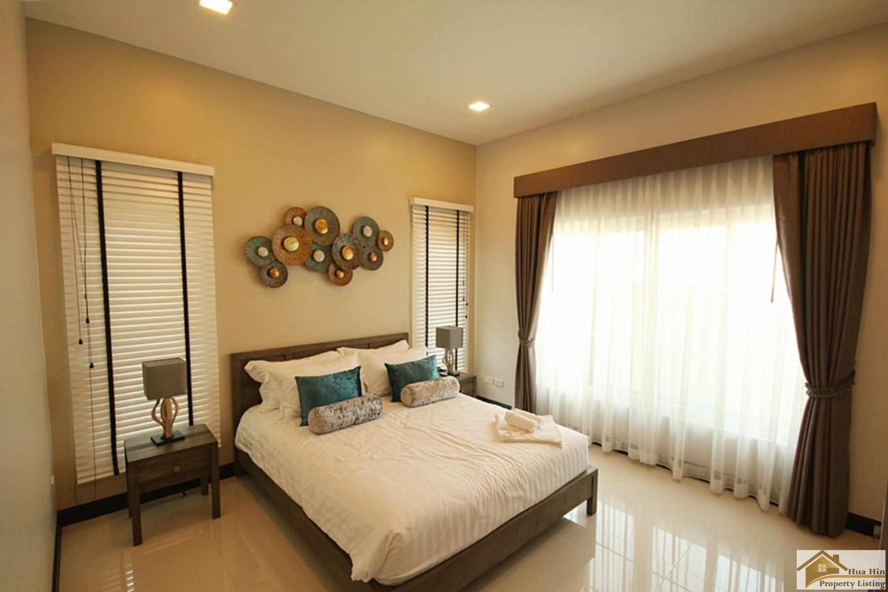 Villa Floor Plan Layout Emerald Valley Sale