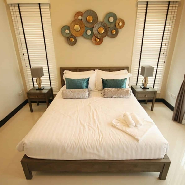 Luxury Villa Finishes Emerald Valley Hua Hin