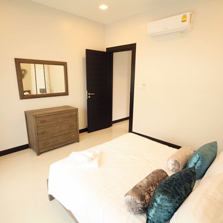 Modern Villa Doors Emerald Valley Hua Hin Sale