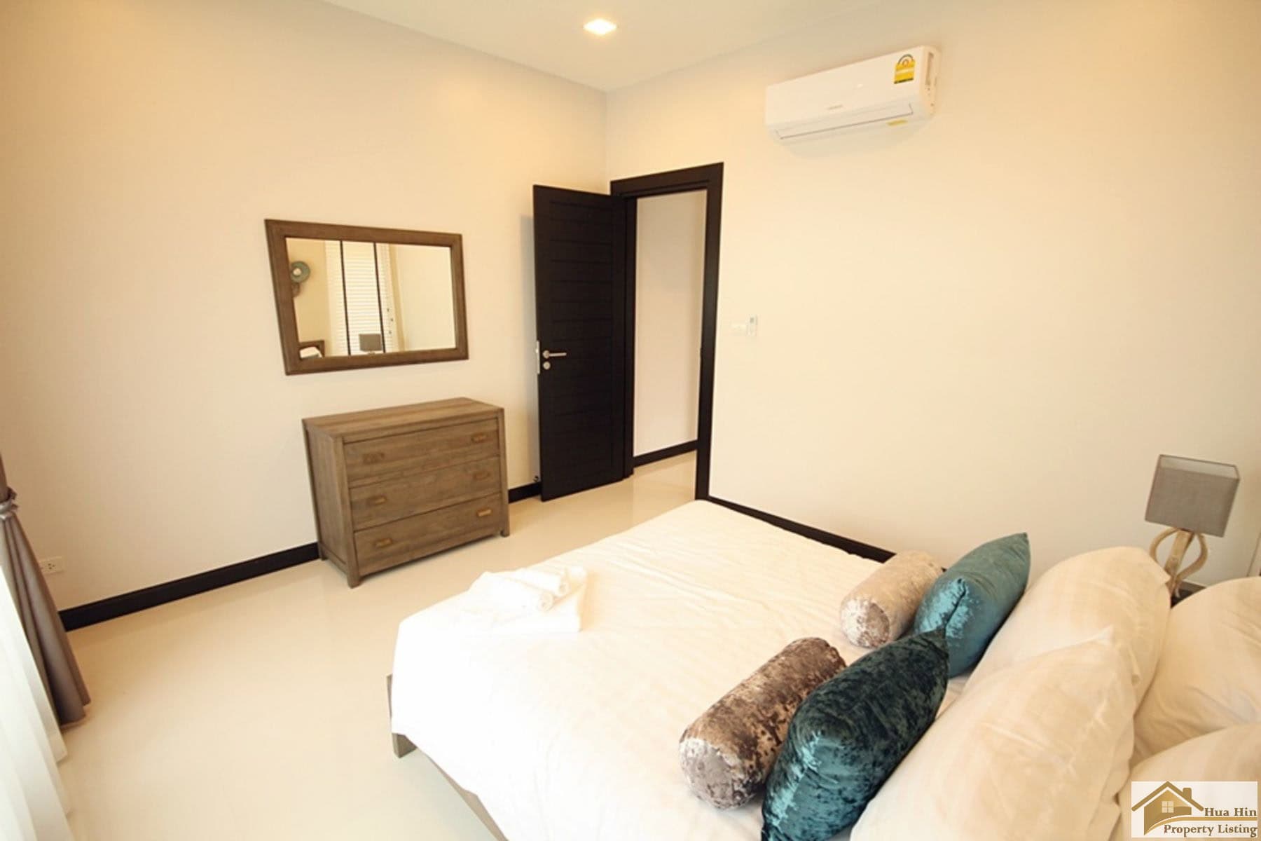 Modern Villa Doors Emerald Valley Hua Hin Sale