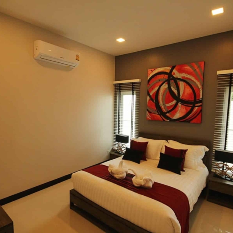 Villa Patio Furniture Emerald Valley Thailand Sale