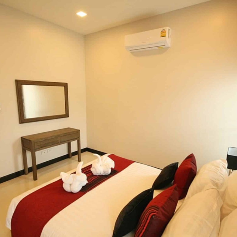 Modern Villa Storage Solutions Emerald Valley Hua Hin