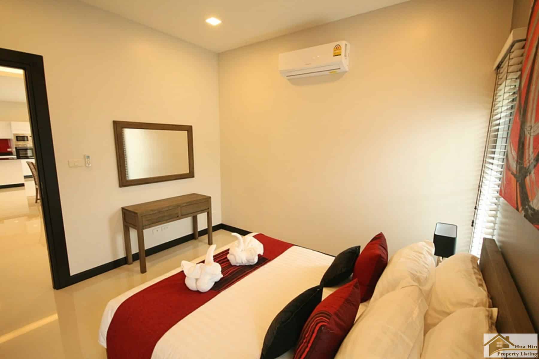 Stylish Pool Villas For Sale Modern Villa Storage Solutions Emerald Valley Hua Hin