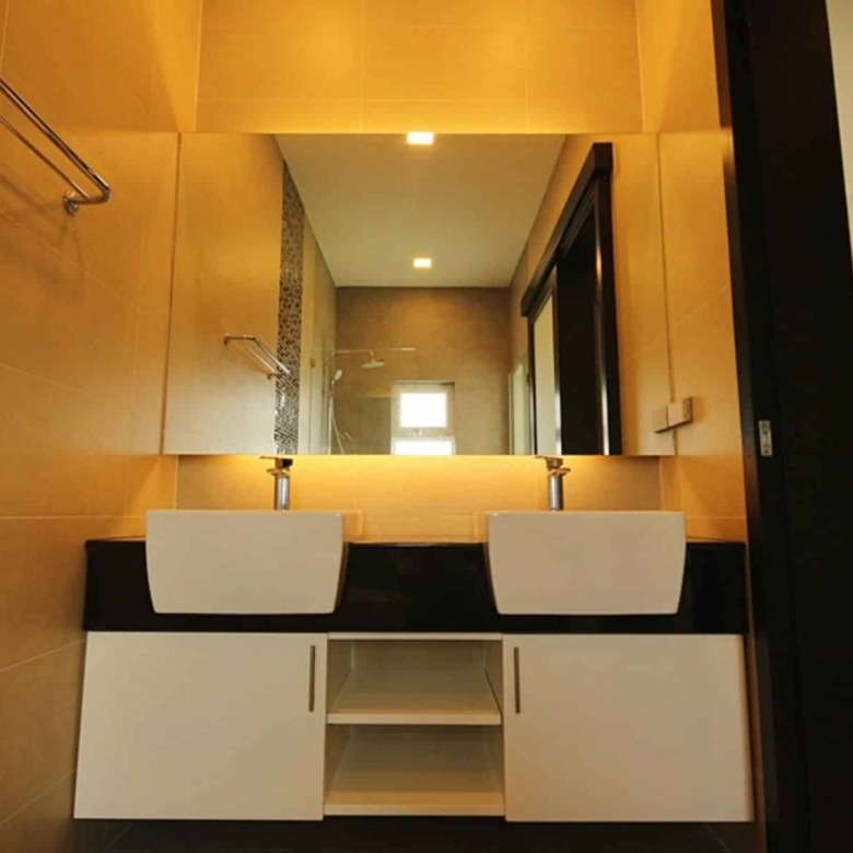 Luxury Villa Study Room Emerald Valley Hua Hin