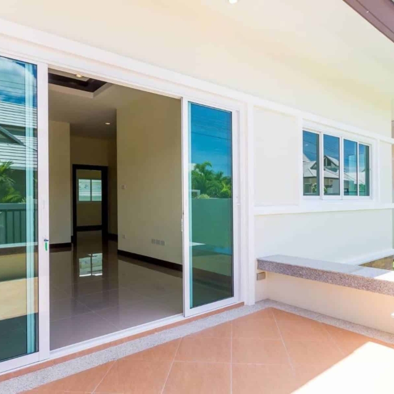 Golf Course Villa Sales Hua Hin