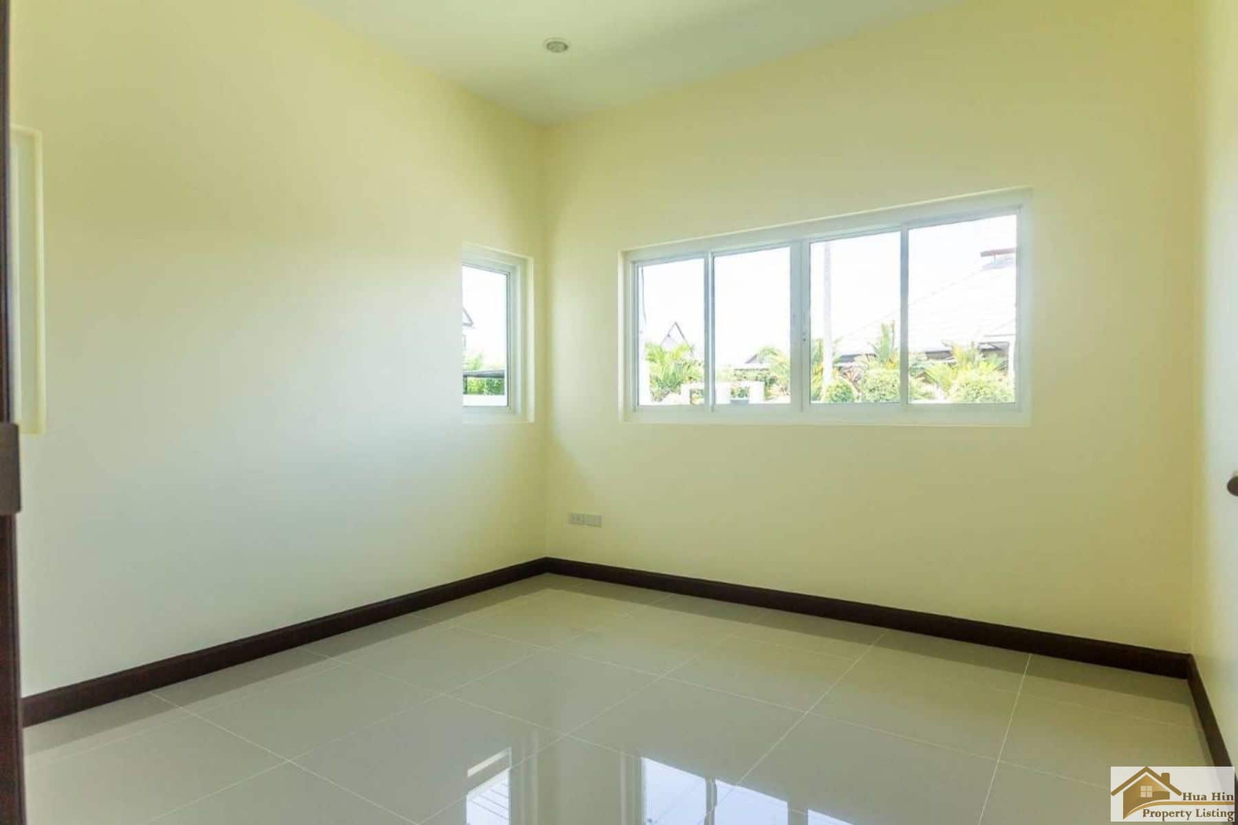 New Villa Sales Banyan Golf Area