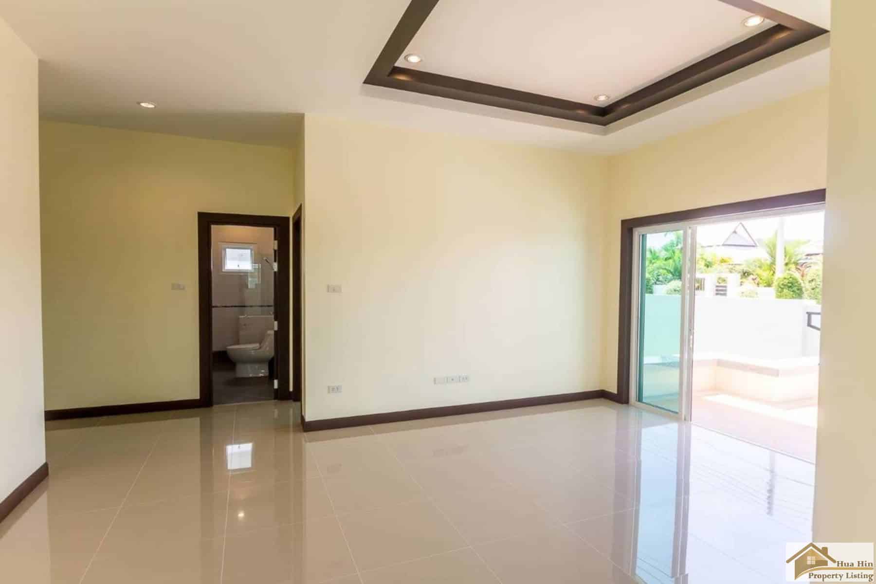 Lovely Hua Hin Property Sales Contemporary Villa Sales Emerald Valley