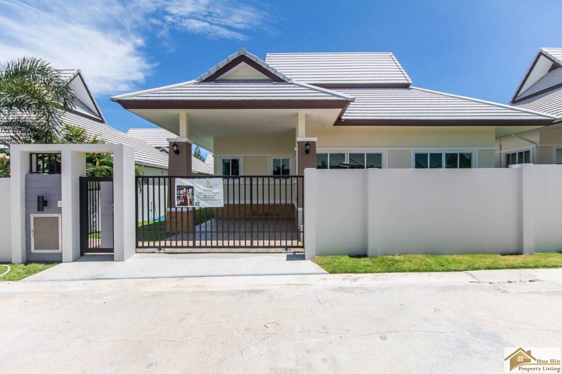 Banyan Golf Course Nearby Villa Sales