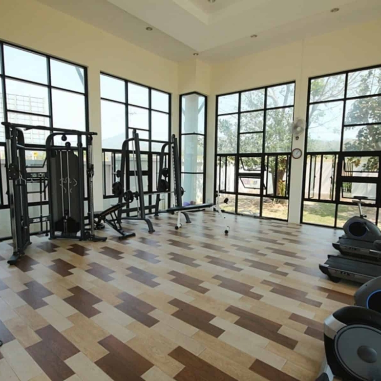 Elite Villa Sales Emerald Valley Development