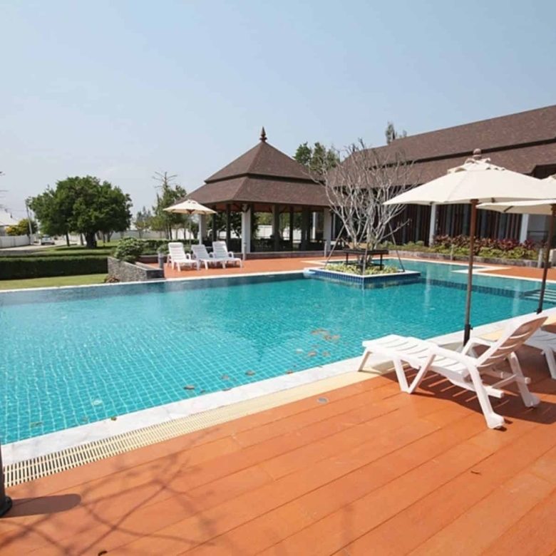High End Villa Sales Hua Hin