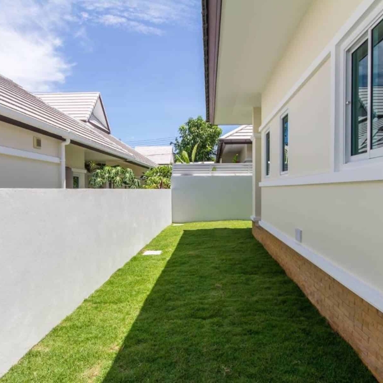 Premium Villa Sales Near Golf Course
