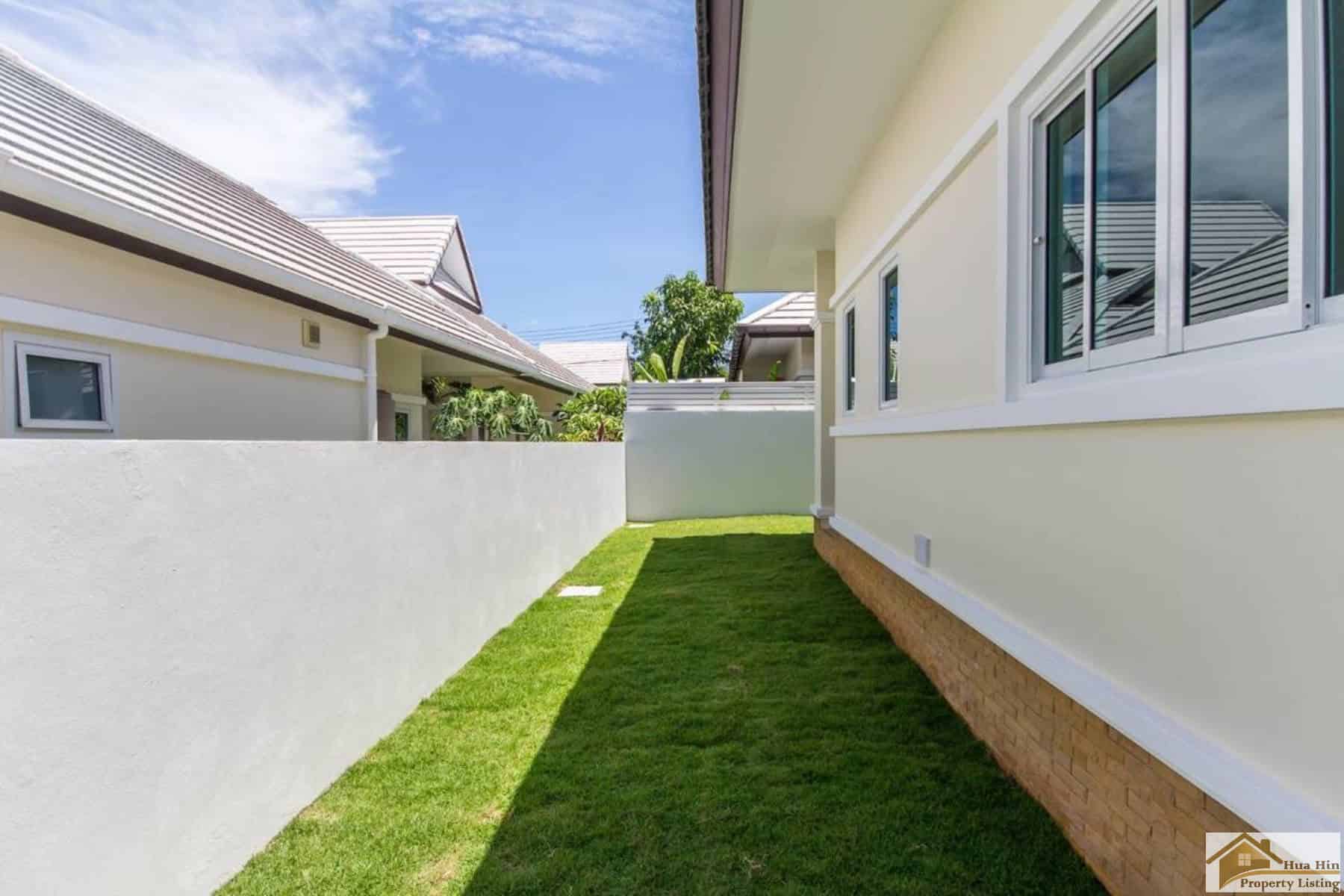 Secure Emerald Valley Villas Sales Premium Villa Sales Near Golf Course