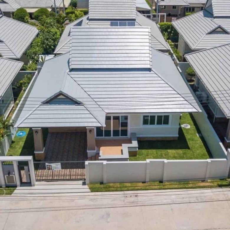 Emerald Valley Hua Hin Luxury Villa Sales