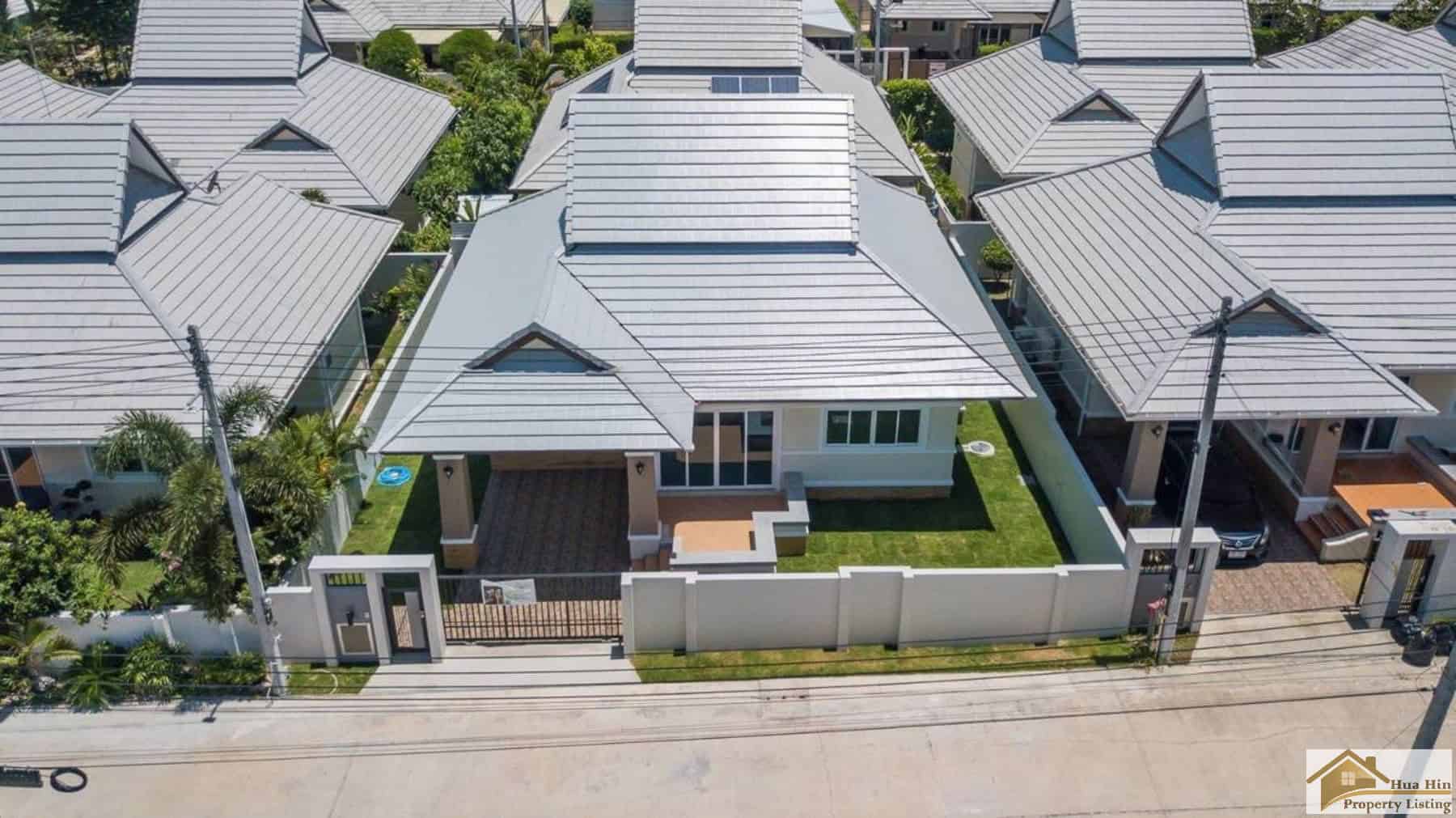 Luxury Emerald Valley Villas For Sale Emerald Valley Hua Hin Luxury Villa Sales