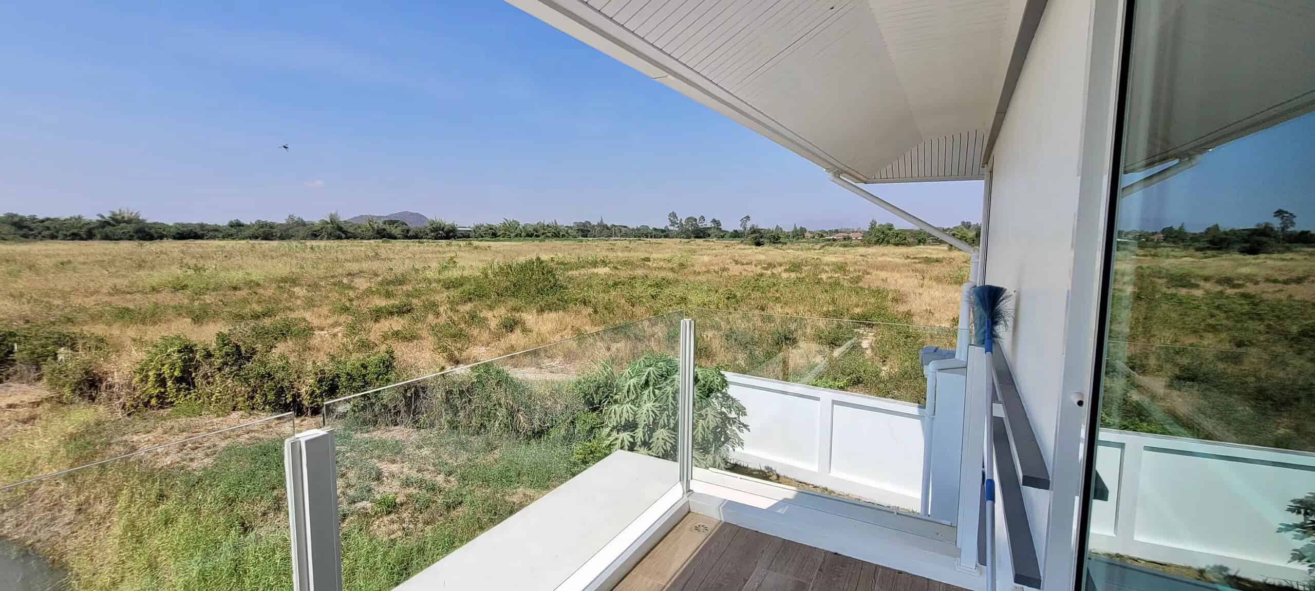 Hua Hin Premier Villa Waterfront Sale Lakefront Villa Luxury Waterfront Home