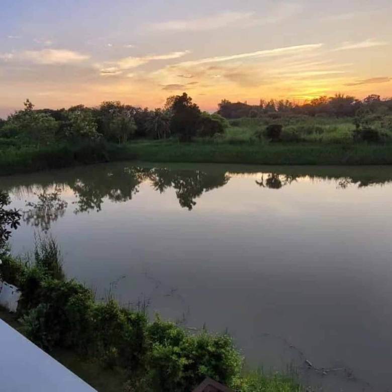Waterfront Luxury Villa Premier Property