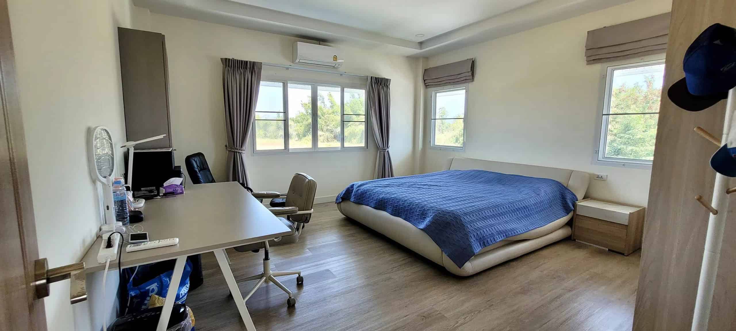 Lakefront Luxury Villa Hua Hin Garden Premier Waterfront Villa Luxury Views