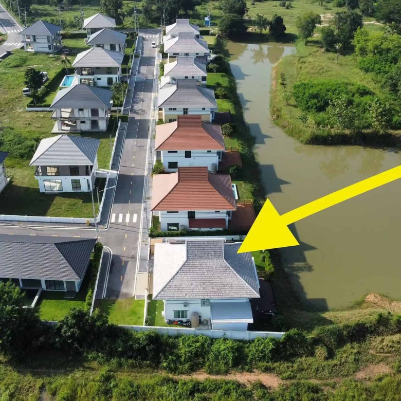 Premier Villa Lakefront Exclusive Views