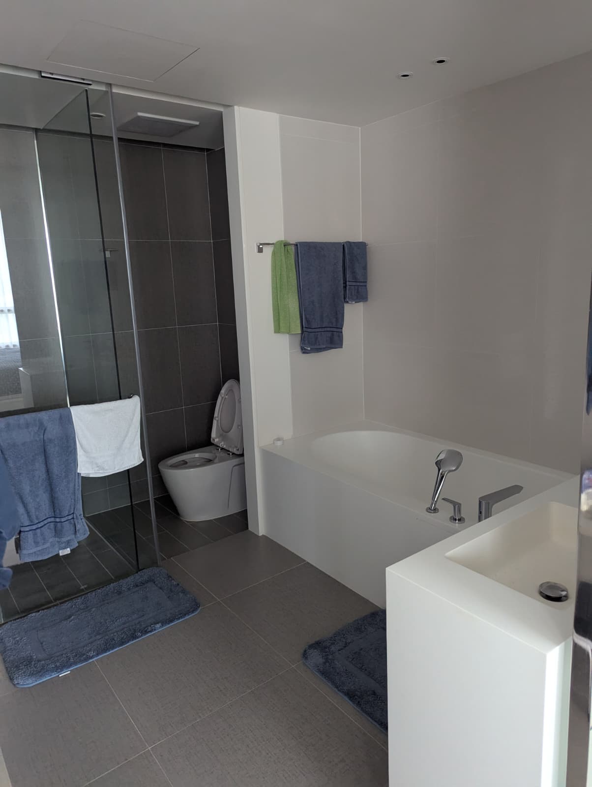 Veranda Residence Condo Swimming Pool