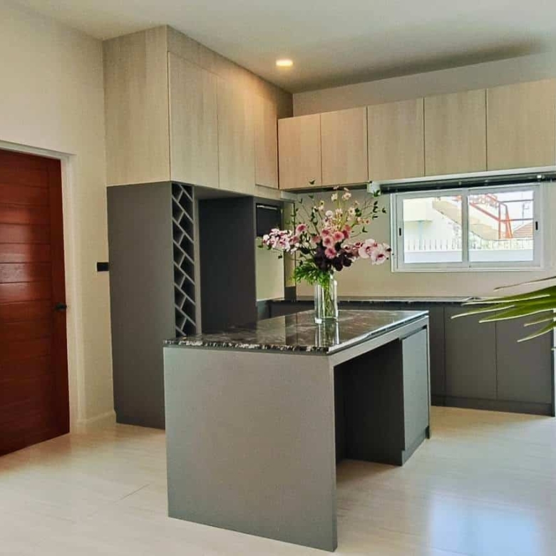 Exclusive Villa CoCo Hua Hin Project Thailand