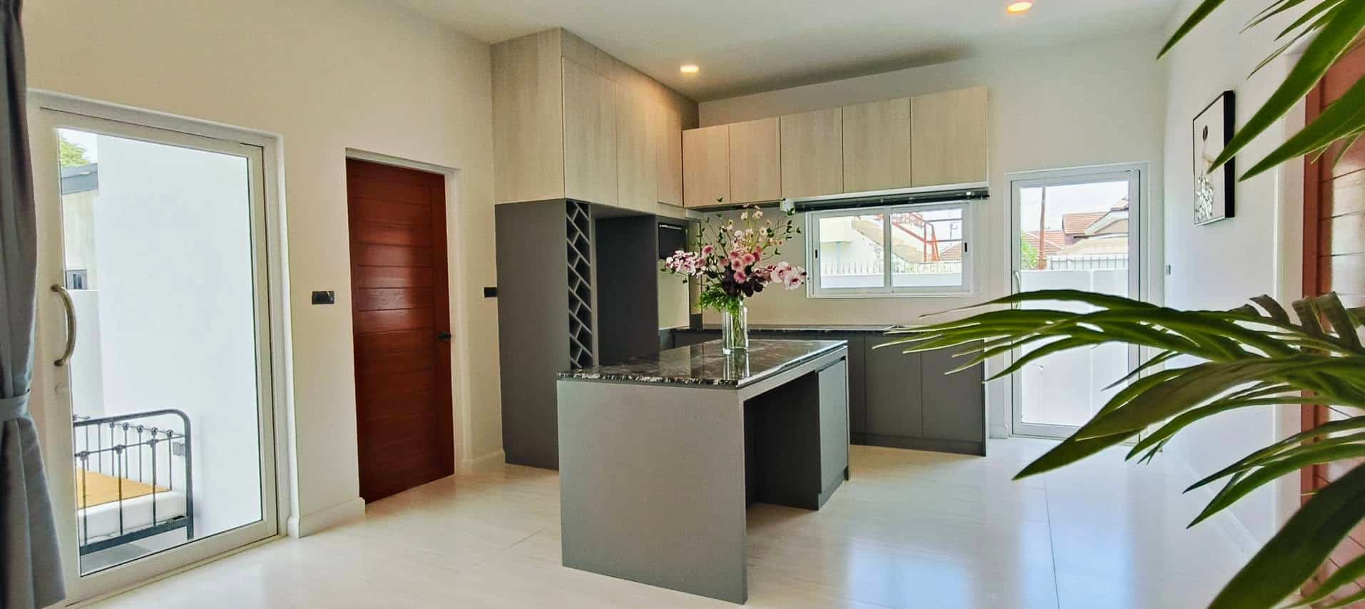 Impressive Pool Villa Home Exclusive Villa CoCo Hua Hin Project Thailand