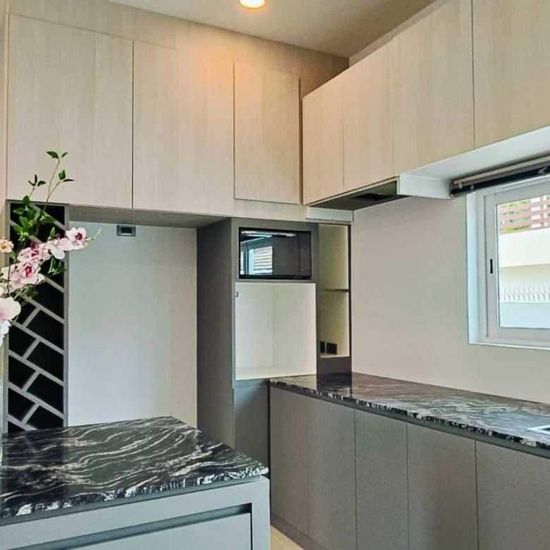 Luxury Villa Investment CoCo Hua Hin Sale