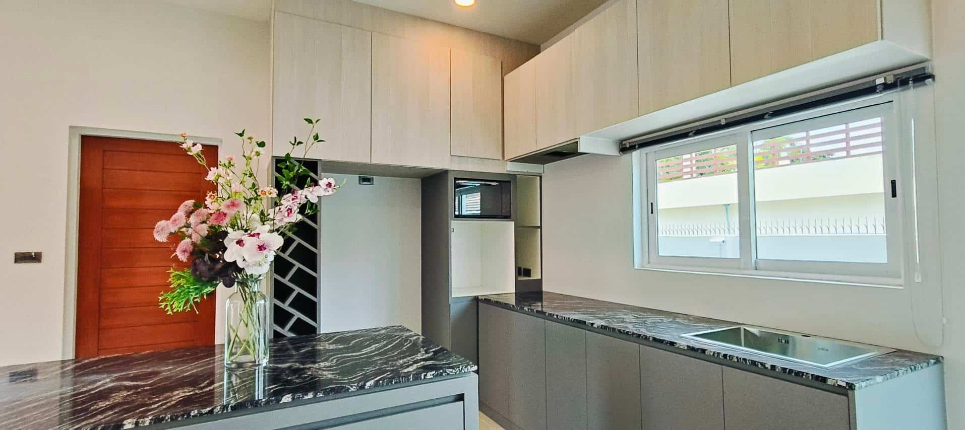 Spacious Villa Pool Residence Luxury Villa Investment CoCo Hua Hin Sale