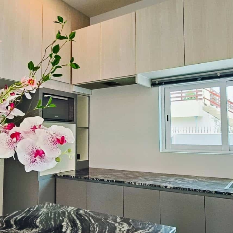 Outstanding Pool Villa CoCo Hua Hin Project