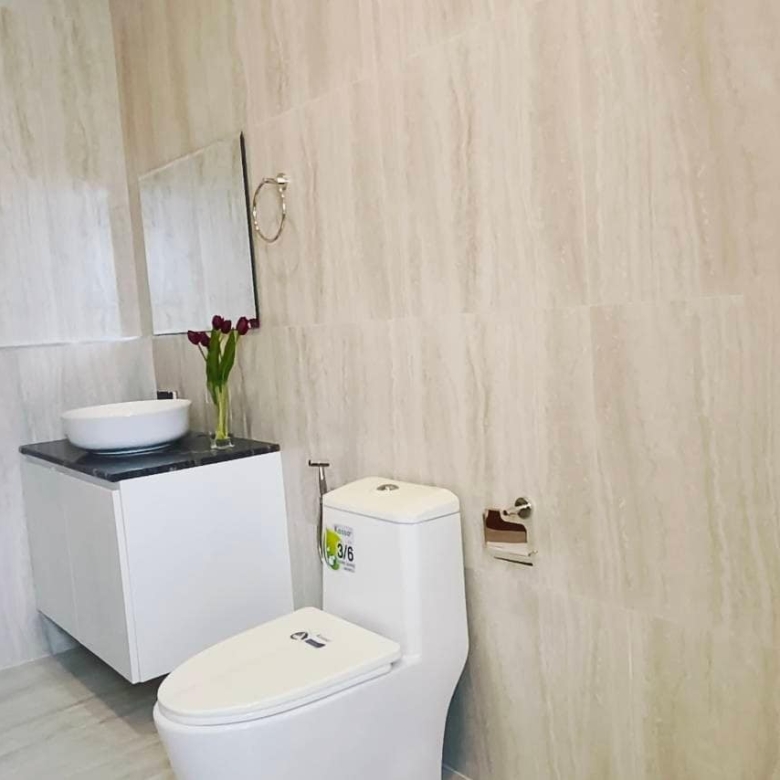 Superb Villa CoCo Hua Hin Project Sale