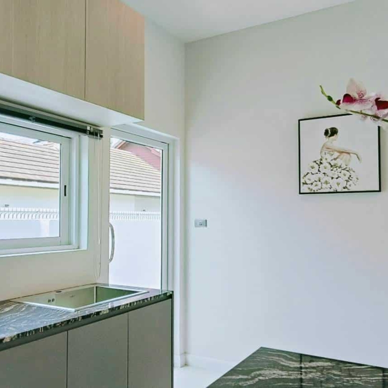 Ultimate Villa Investment CoCo Hua Hin Thailand