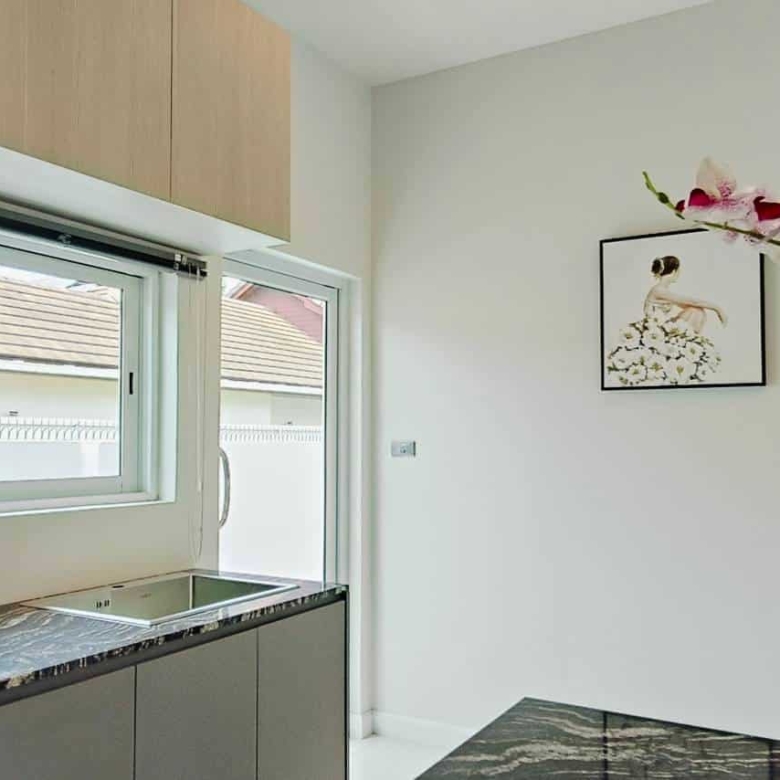 Top Villa Investment CoCo Hua Hin Project