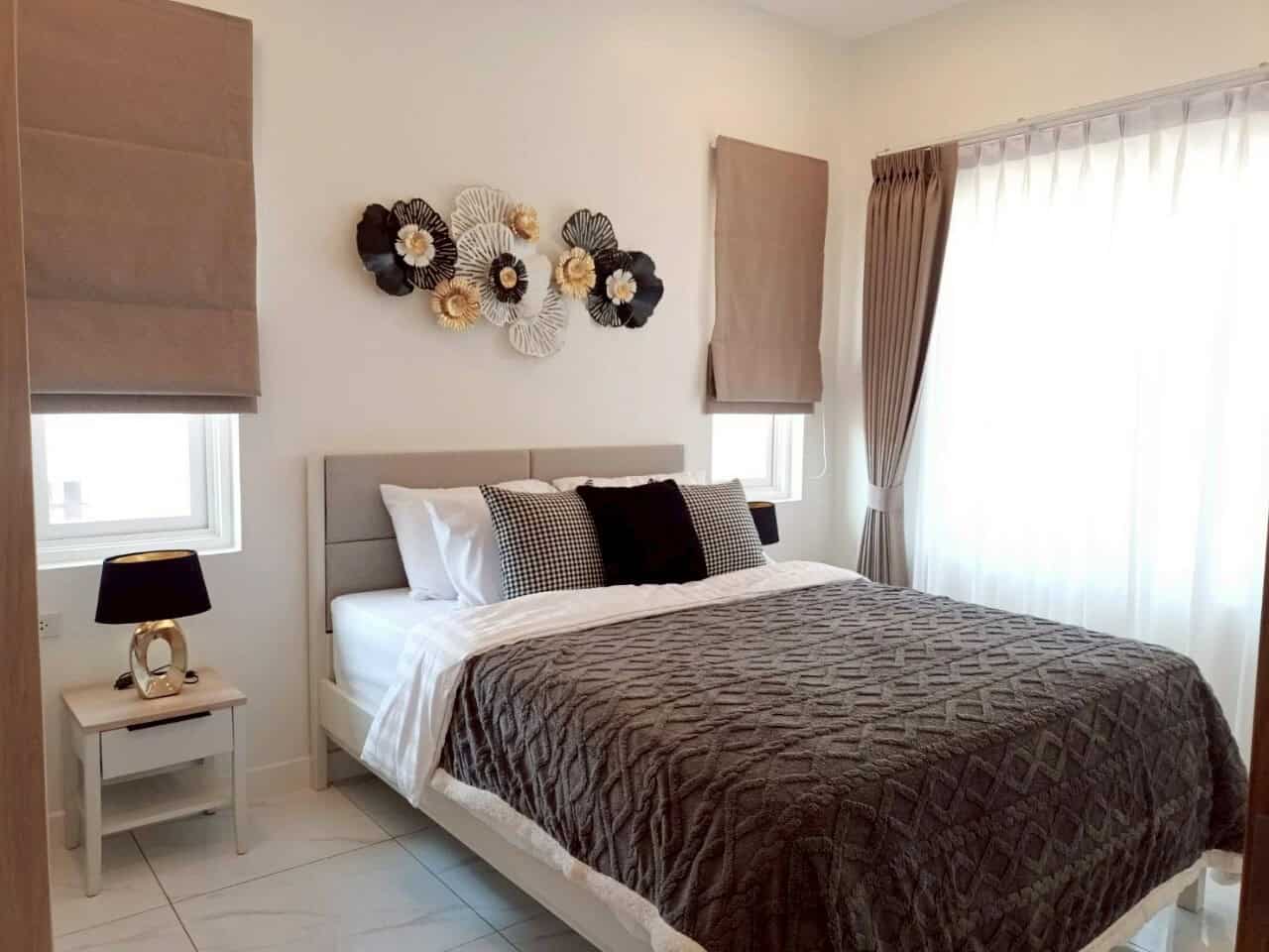Hua Hin Grand Hills Residence Private Pool Luxury Grand Hills Community Home