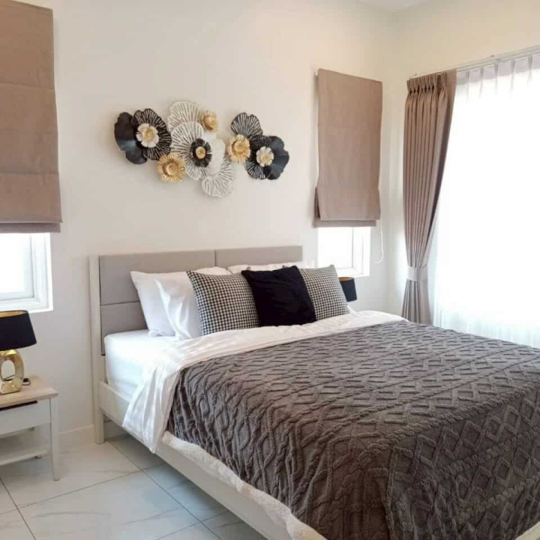 Secure Community Hua Hin Grand Hills Development