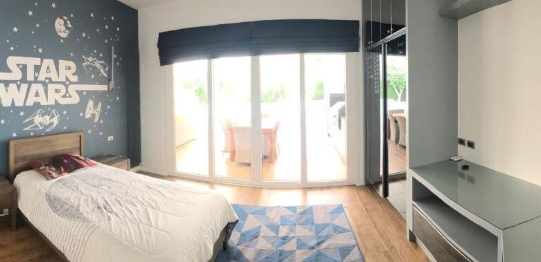 Fully Furnished Luxury Pool Villa For Sale in Hua Hin Town Center