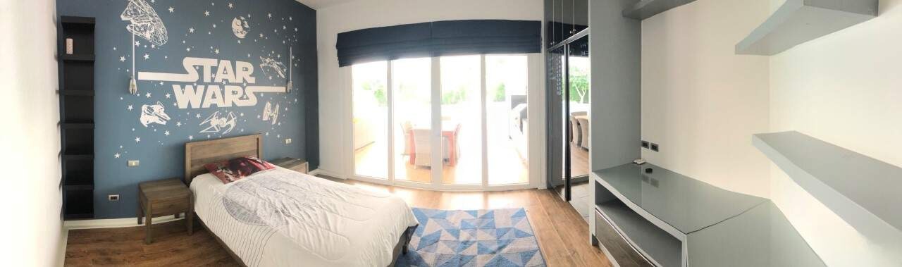 Fully Furnished Luxury Pool Villa For Sale in Hua Hin Town Center