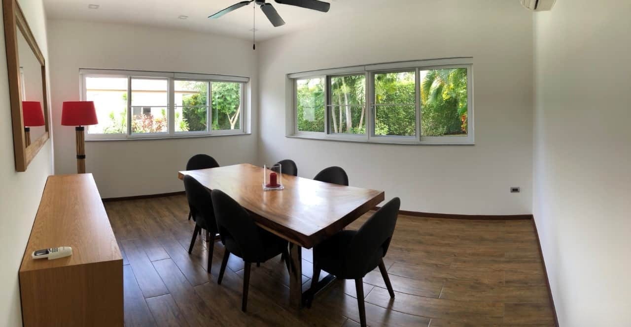 Fully Furnished Luxury Pool Villa For Sale in Hua Hin Town Center
